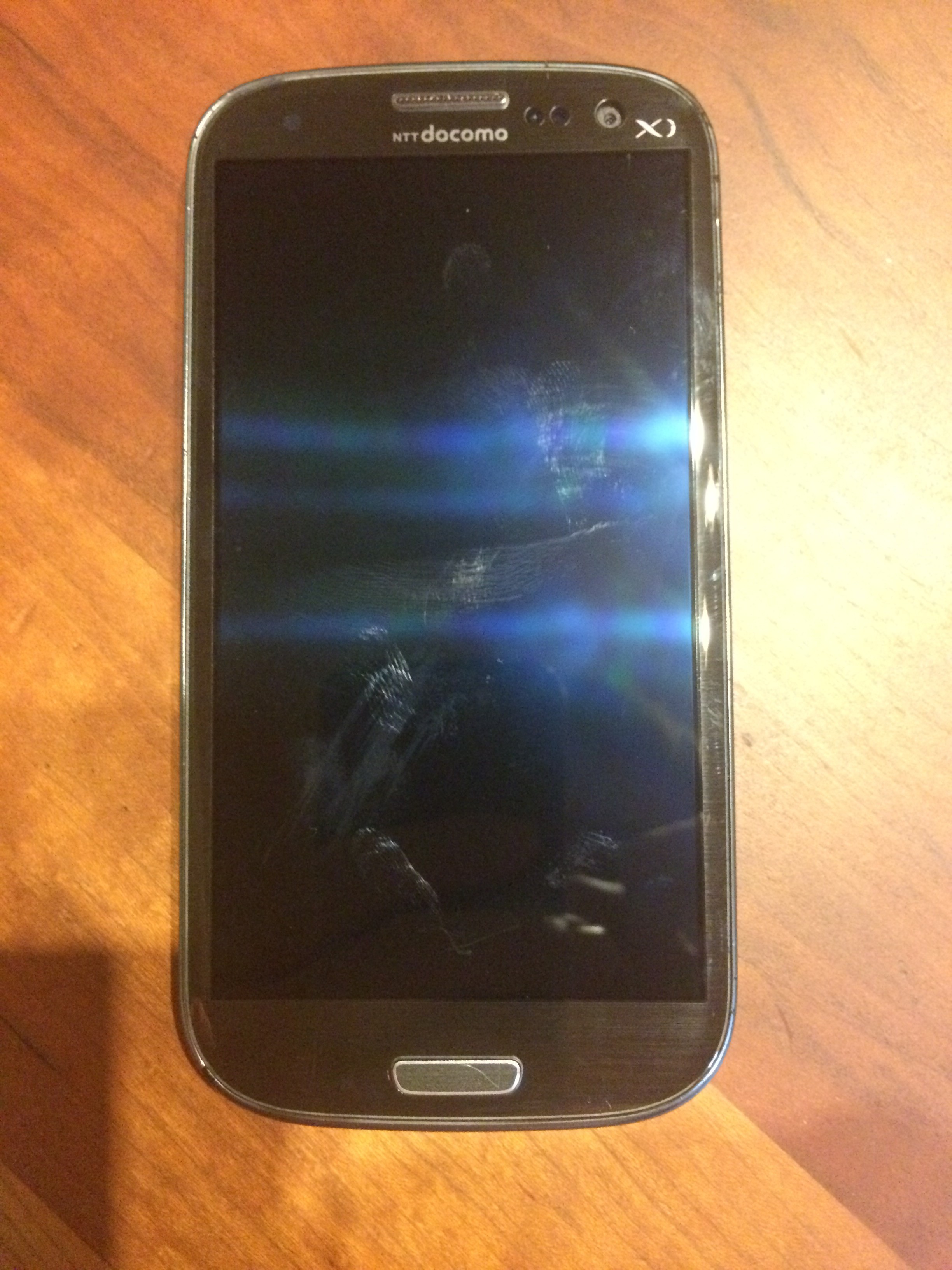 Galaxy S3 αの画像